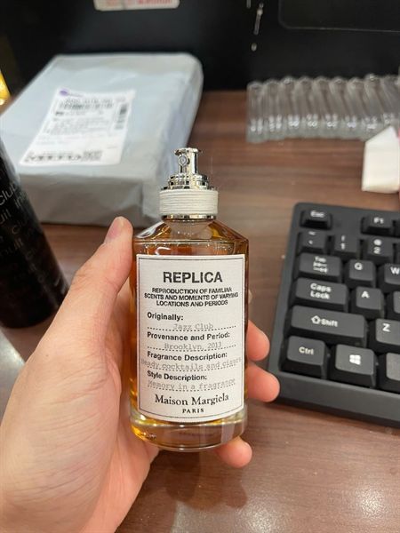 Maison Margiela Replica Jazz Club 10ML