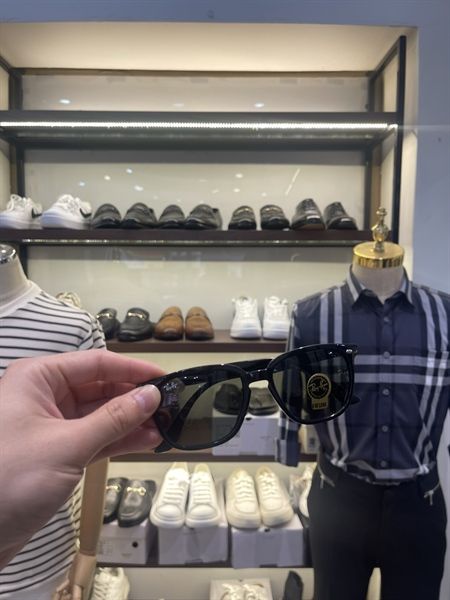 MK Kính SC Rayban