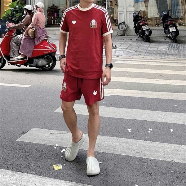 Bộ NT SC Das Mexico 25