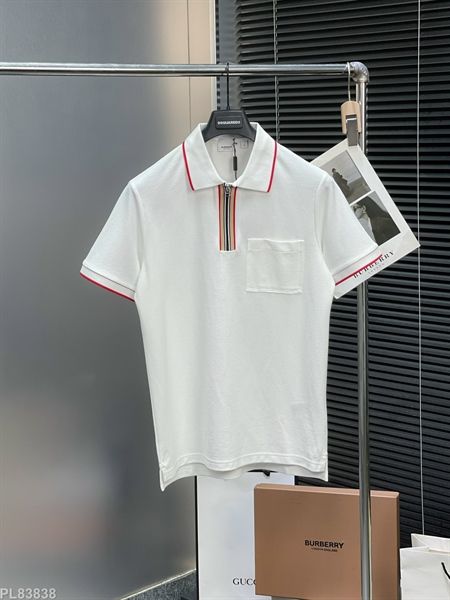 MK Polo SC BBR Khóa Cổ