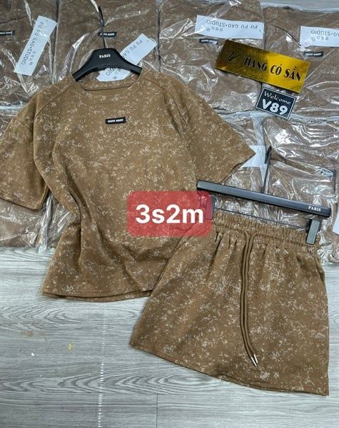 Set Miu loang cvn 2050 (*)