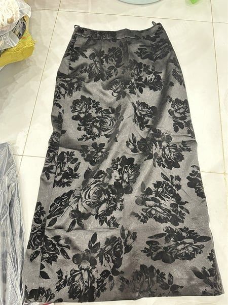 CVD nhung ht hoa hồng