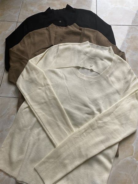 ADTN C cổ 3p khoét