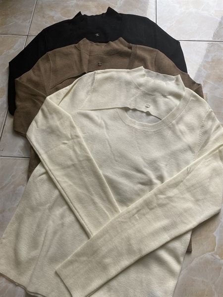 ADTN C cổ 3p khoét