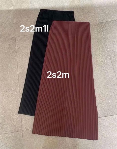 CVD len xếp.li xẻ sau