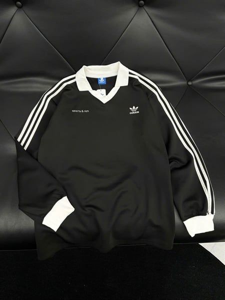 MK Polo DT Das Cổ Tim