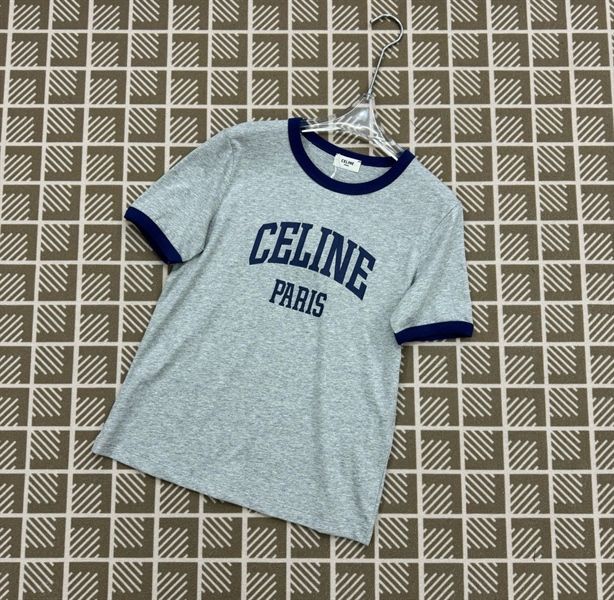 ANTN phông Celine viền cổ (KG)