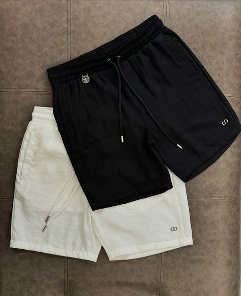 MK Short Đũi SC Dior Logo