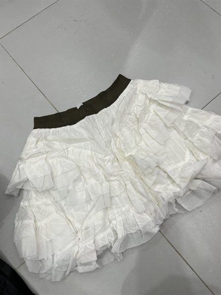 CVN ren lưới tầng cạp chun
