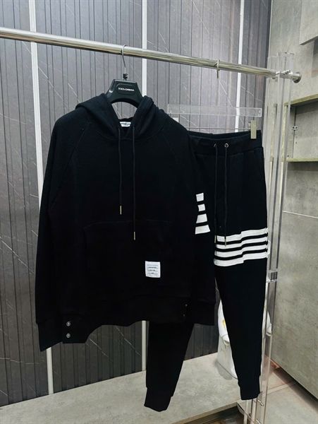 MK Hoodie SC Thom