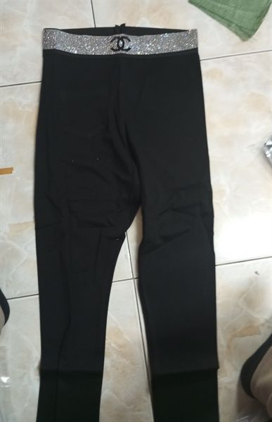 QD legging C cạp đá