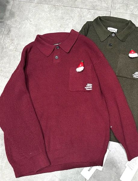 Polo Len QC 9335