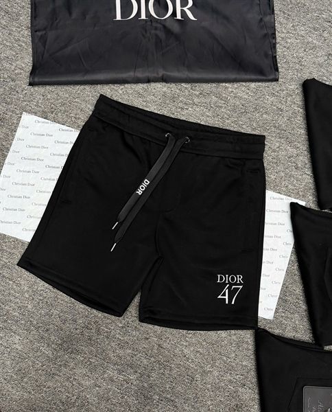 Short Nỉ SC Dior 47