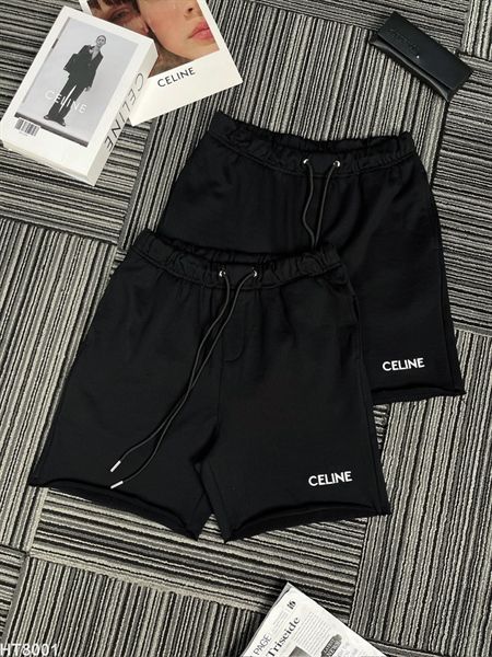 MK Short Nỉ SC Celine