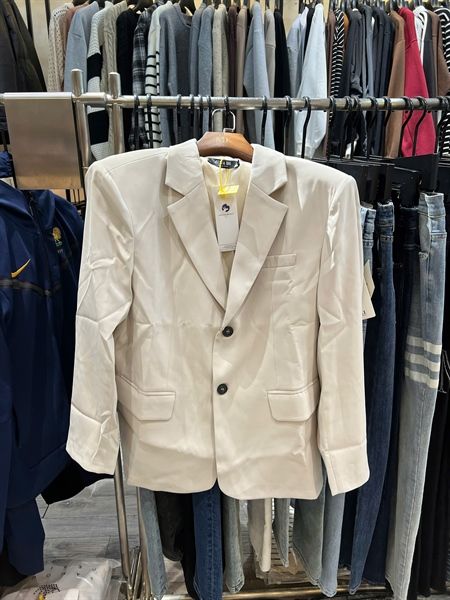 MK Blazer QC ASCLO