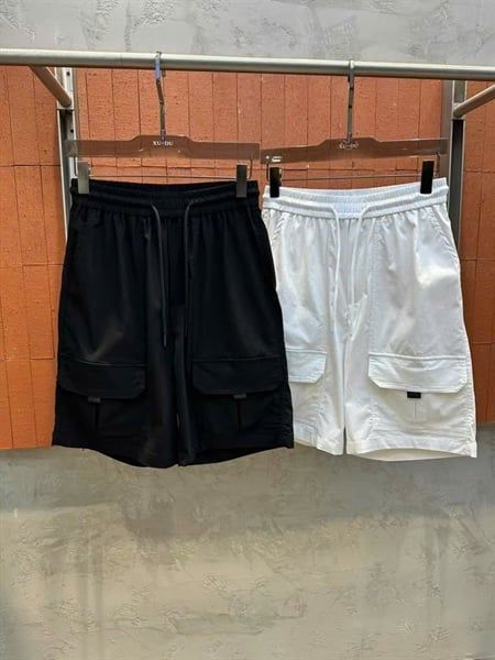 Short Đũi QC 6369 Túi Hộp