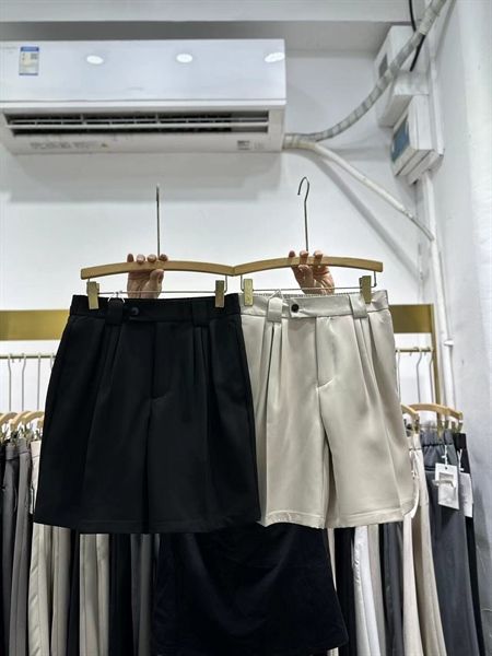 MK Short Âu QC K33
