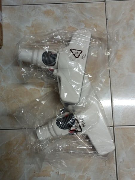 Đầu máy hút bụi