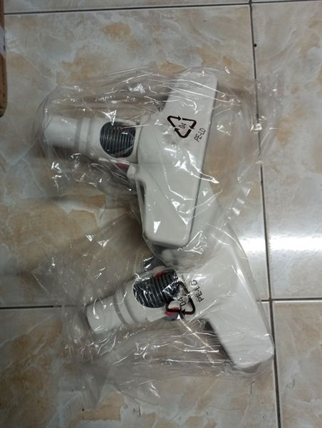 Đầu máy hút bụi