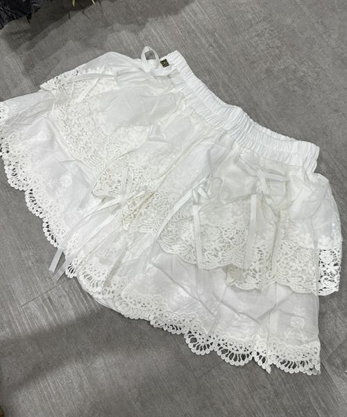 CVN D bèo tầng phối ren lỗ