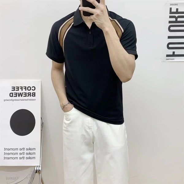 MK POLO QC 8960 Cải Vai