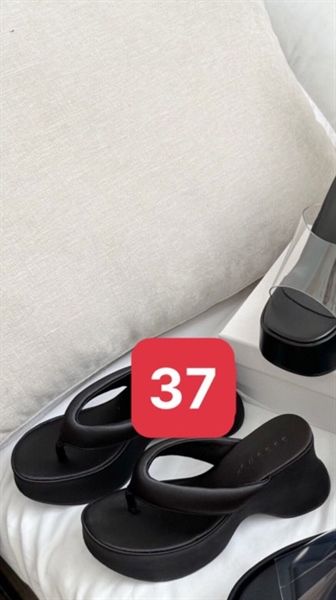 Dép Guguwu xỏ ngón đế dày (250-1)