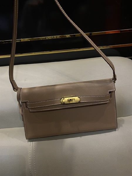 Túi xách HM kelly - Sz 24 (kiểu mới)