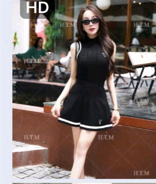 Set P len akn cvn viền