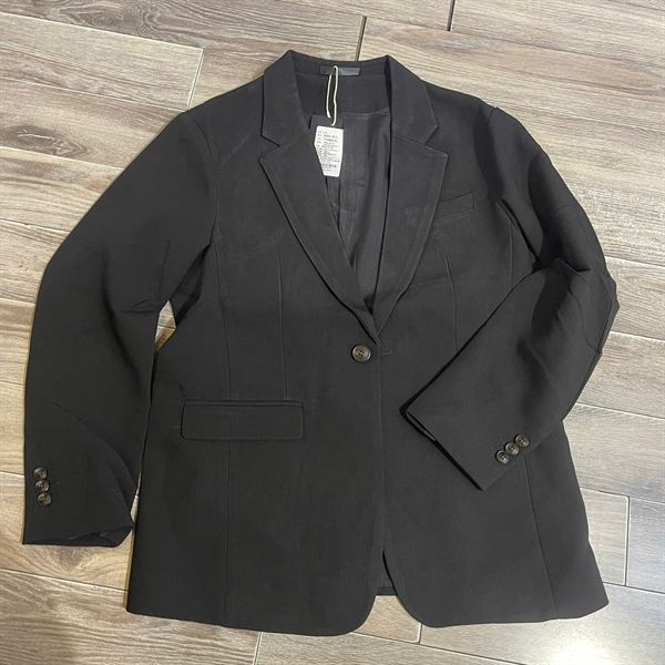 MK Blazer QC A200