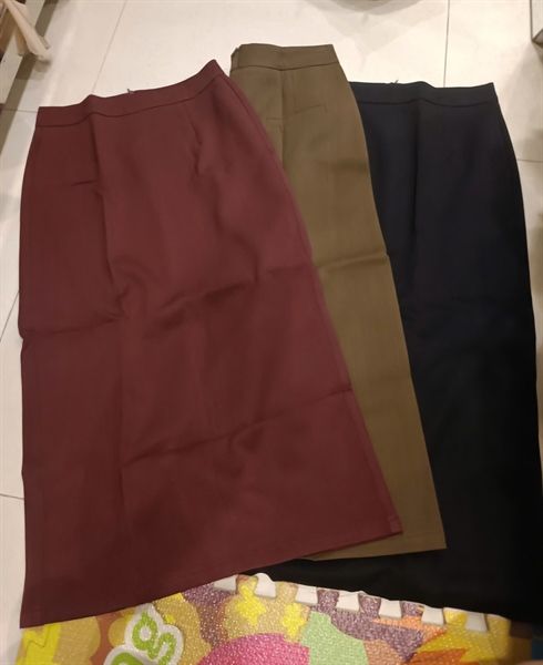 CVD len trơn xẻ sau