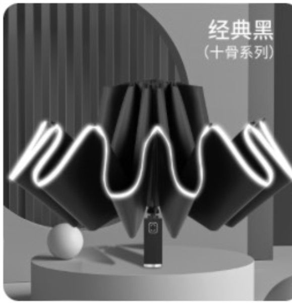 Ô gấp tự động 2 màu (*)