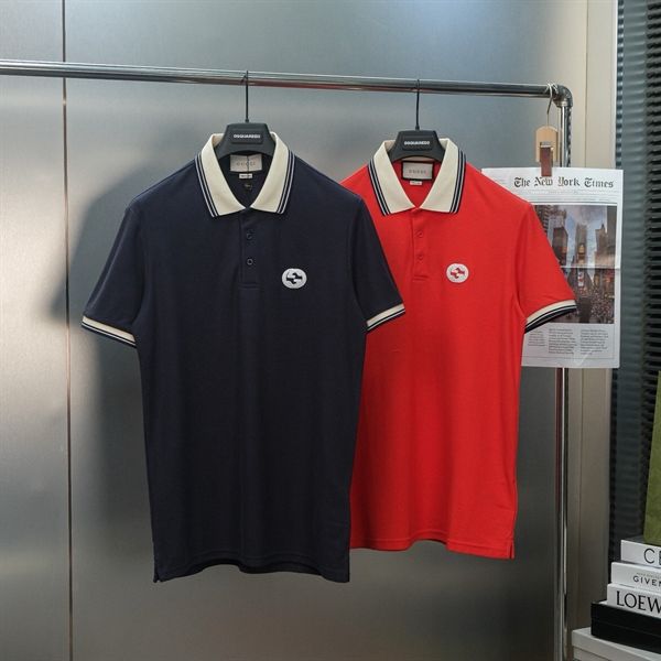 Polo SC GC Cải Cổ 24