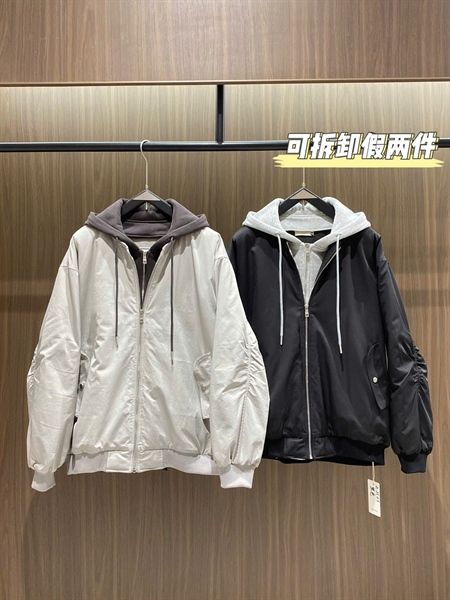 MK AK Bomber Phao QC3525 Phối Mũ