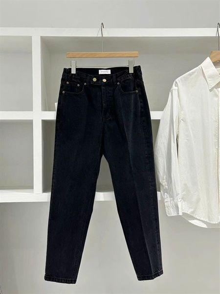 MK Jean Suông QC XT N1827 Trơn