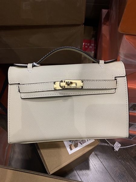 Túi xách HM kelly - Sz 22