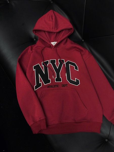 MK ADT QC 3196 Logo Chữ NYC