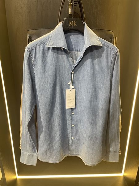 MK SM DT Denim QC Ranochio