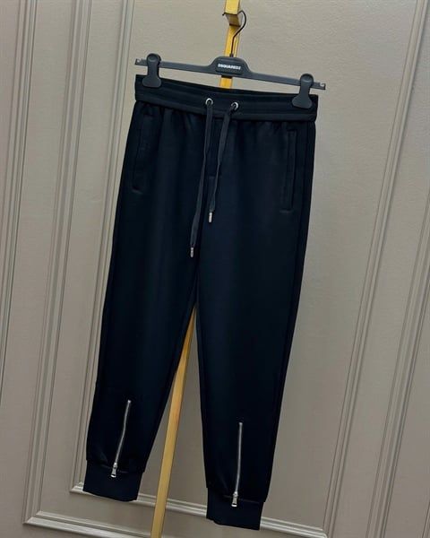 MK Jogger SC DG Khóa Zip