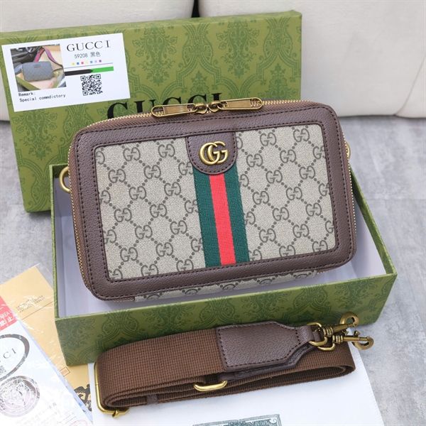 MK Túi Đeo Chéo SC GC 59208