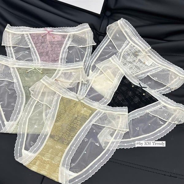 Set chip Muji ren bi (V)