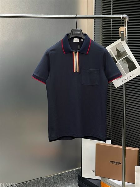 MK Polo SC BBR Khóa Cổ