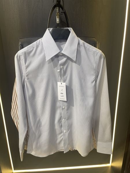 MK SM DT QC Ranochio 602 Kẻ Sọc