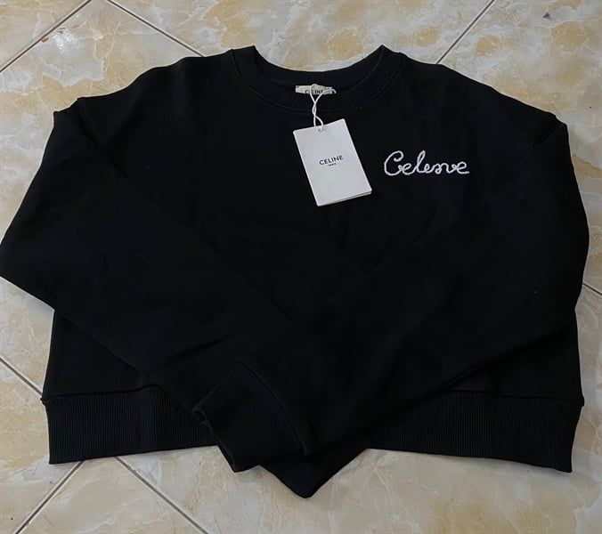 ADTN thêu chữ Celene trắng
