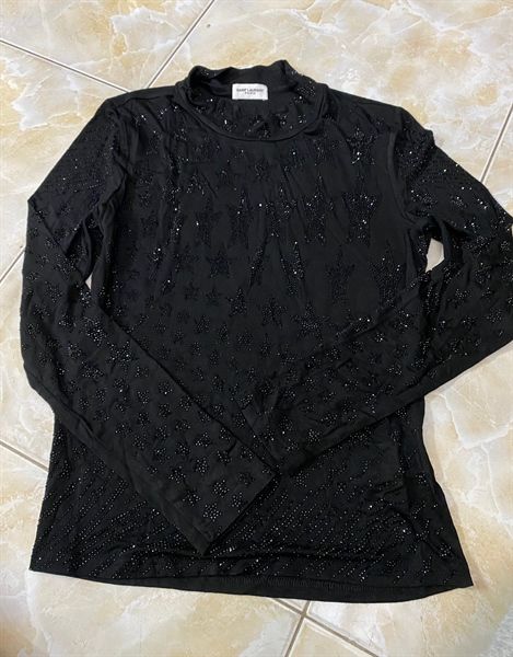 ADTN YSL đính sao cườm