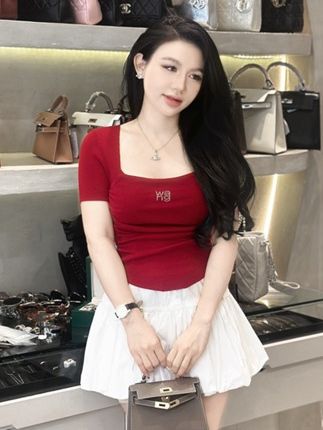 ANTN len Wang xếp li chữ đá (*)