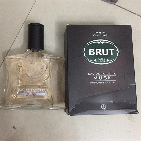 Nước hoa nam Brut Murk