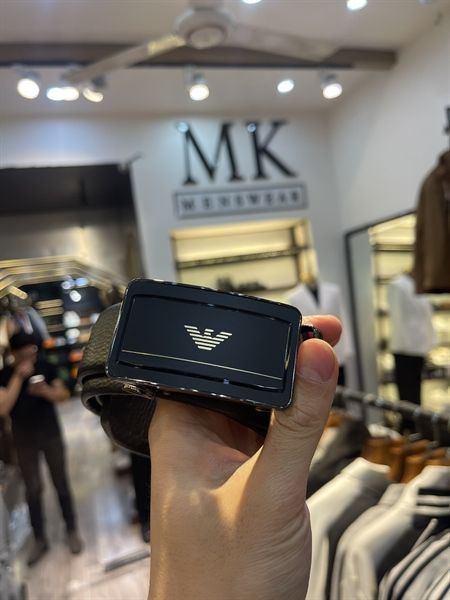 TL Armani 24 Mặt Nhám
