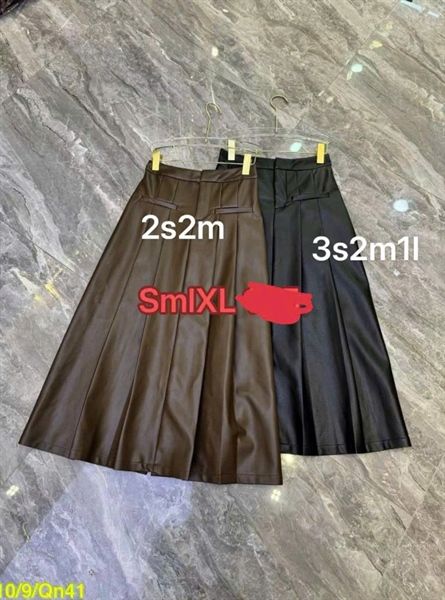 CVD da xếp li khóa trước