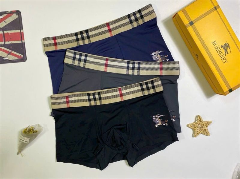 MK Set Boxer BBR (3 Chiếc)