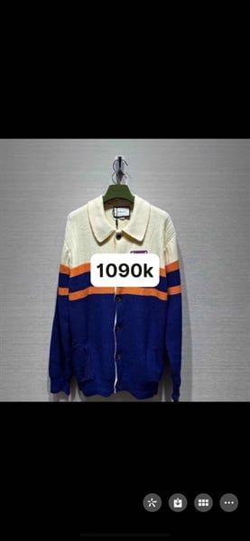 POLO LEN SC GC Kẻ Ngang